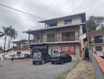 Comercial para Venda, em Joinville, bairro Boehmerwald, 4 dormitórios, 6 banheiros, 4 vagas