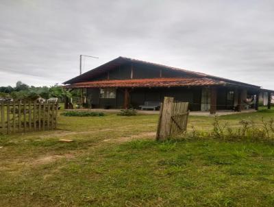 Sítio / Chácara para Venda, em Balneário Barra do Sul, bairro Pinheiros, 3 dormitórios, 2 banheiros