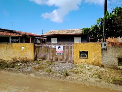 Casa para Venda, em Balneário Barra do Sul, bairro Costeira, 2 dormitórios, 1 banheiro