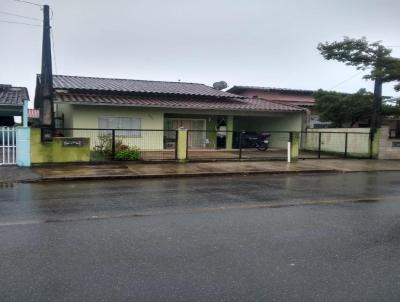 Casa para Venda, em Joinville, bairro Vila Nova, 3 dormitórios, 3 banheiros, 2 suítes, 2 vagas