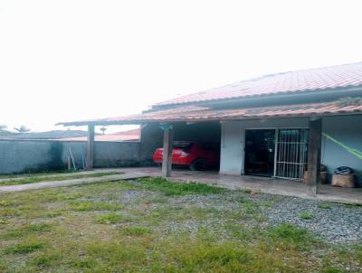Casa para Venda, em Balneário Barra do Sul, bairro Costeira, 1 dormitório, 1 banheiro, 2 vagas