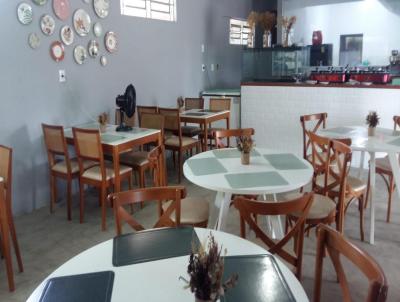 Restaurante para Venda, em Joinville, bairro Costa e Silva