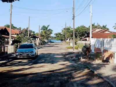Casa para Venda, em Balneário Barra do Sul, bairro Pinheiros, 2 dormitórios, 1 banheiro, 2 vagas