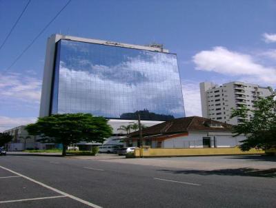 Sala Comercial para Venda, em Joinville, bairro Centro, 2 vagas