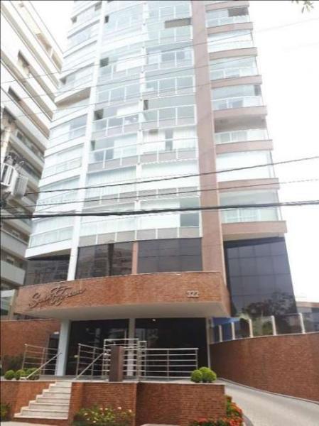 Apartamento à venda no Atiradores - Joinville, SC