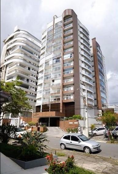 Apartamento com 3 Dormitórios à venda, 147 m² por R$ 1.100.000,00