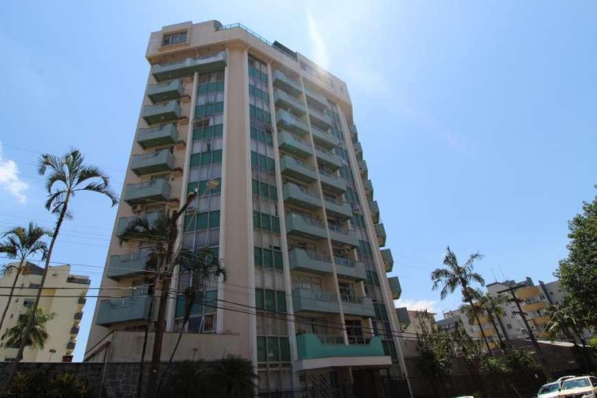 Apartamento  venda  no Anita Garibaldi - Joinville, SC. Imveis
