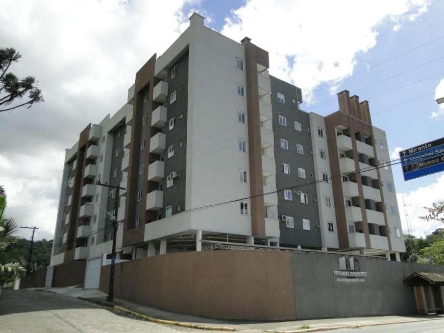 Apartamento com 2 Dormitórios à venda, 55 m² por R$ 292.000,00