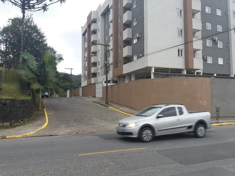 Apartamento com 2 Dormitórios à venda, 55 m² por R$ 292.000,00