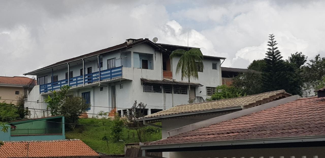 Casa à venda no Floresta - Joinville, SC