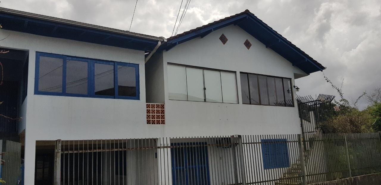 Casa com 9 Dormitórios à venda, 543 m² por R$ 598.000,00