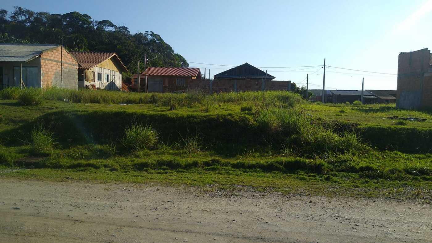 Terreno/Lote  venda  no Ponto Alto - Araquari, SC. Imveis