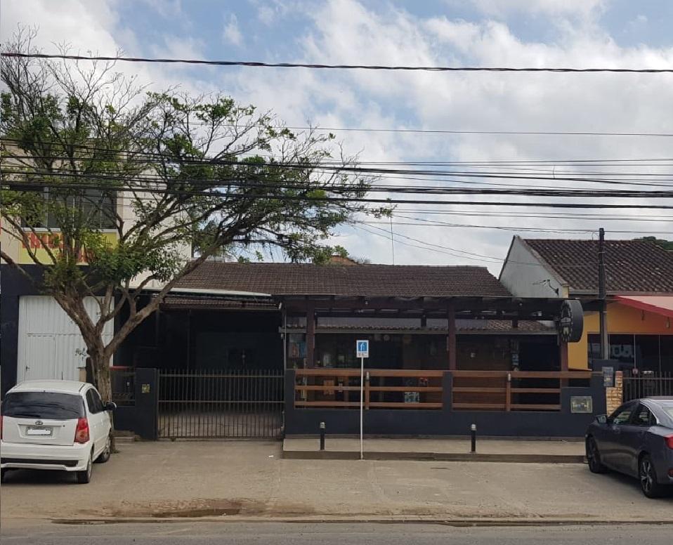 Loja/salo/consultrio  venda  no Parque Guarani - Joinville, SC. Imveis