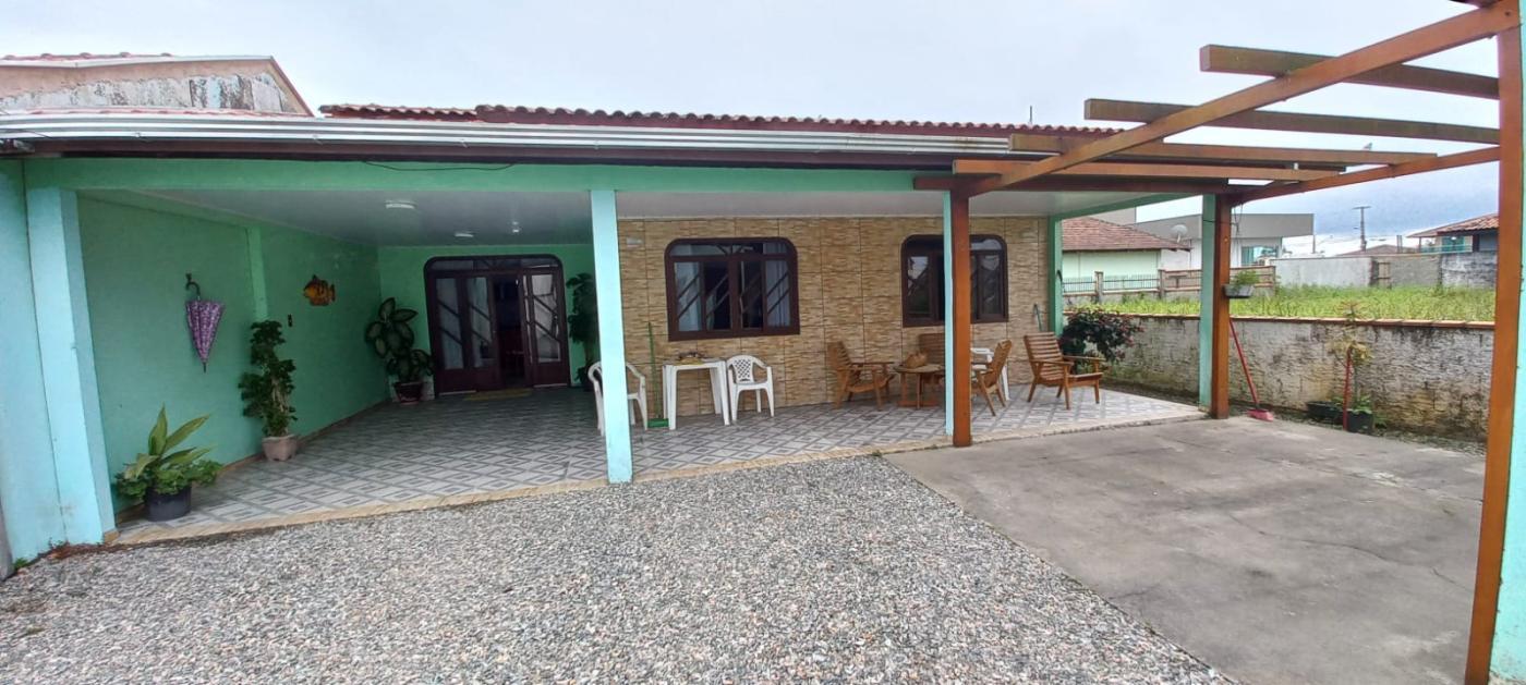 Casa  venda  no Centro - Balnerio Barra do Sul, SC. Imveis