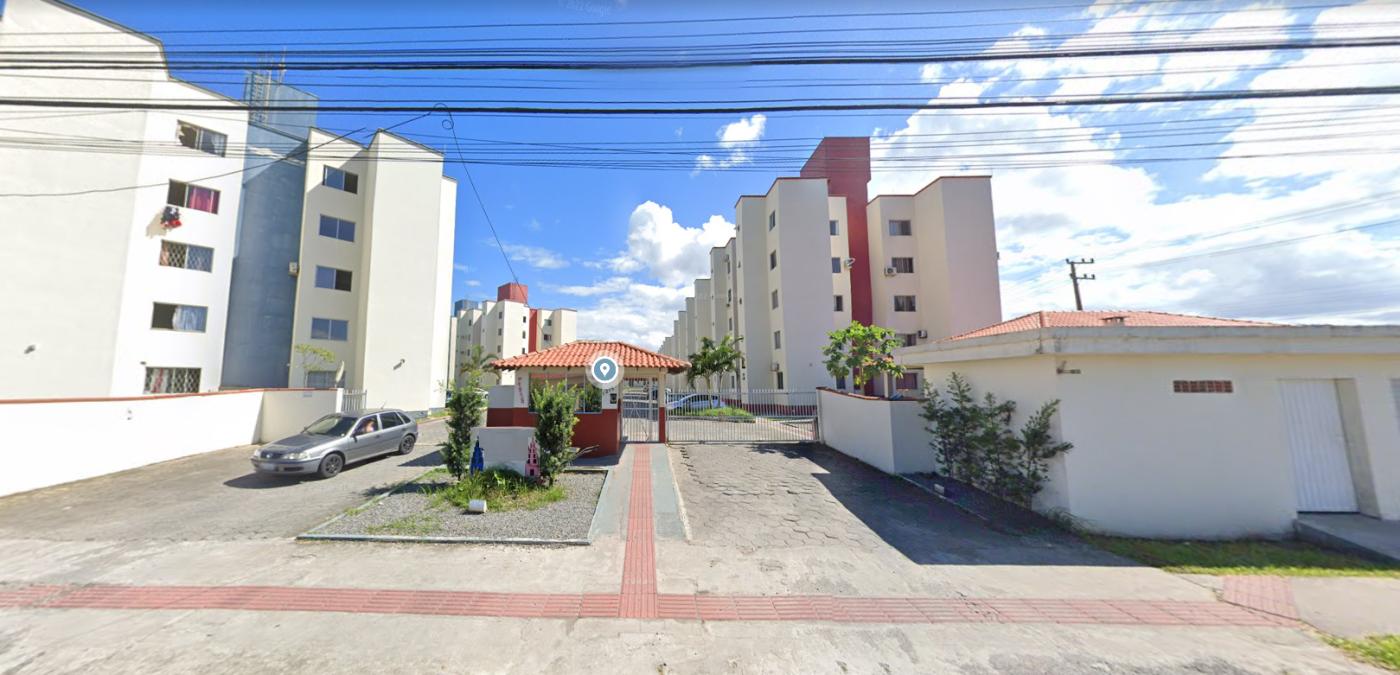 Apartamento  venda  no Jardim Iriri - Joinville, SC. Imveis
