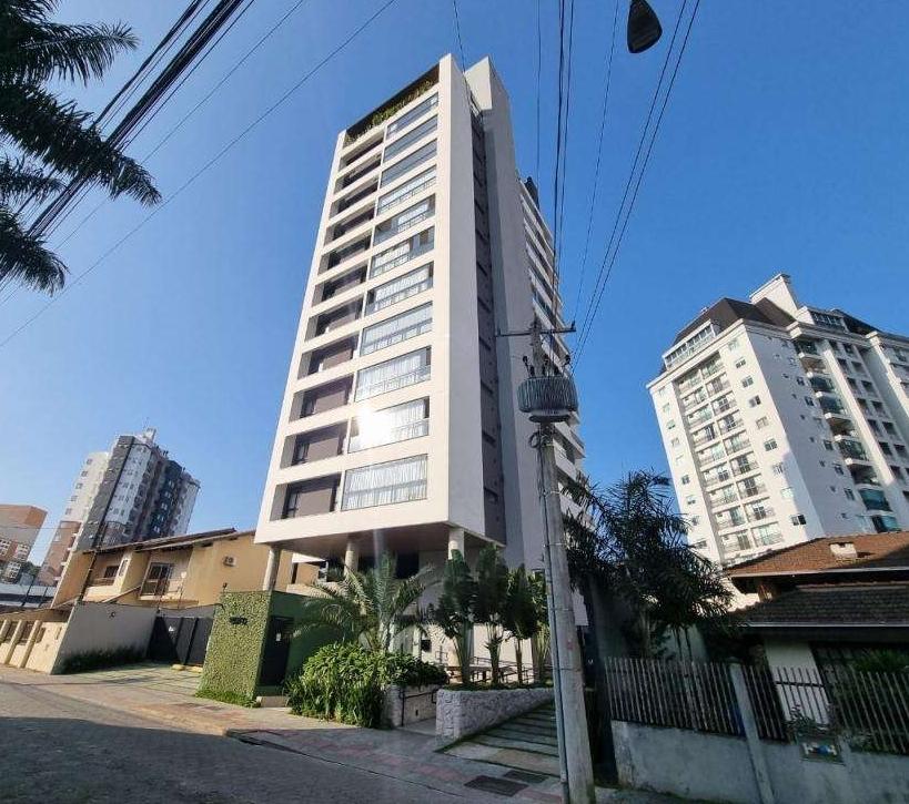 Apartamento  venda  no Saguau - Joinville, SC. Imveis