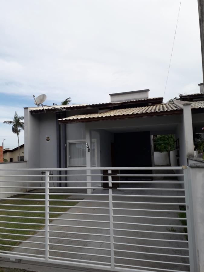 Casa  venda  no Pinheiros - Balnerio Barra do Sul, SC. Imveis