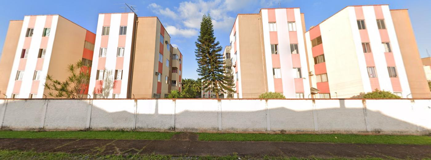 Apartamento  venda  no Vila Nova - Joinville, SC. Imveis