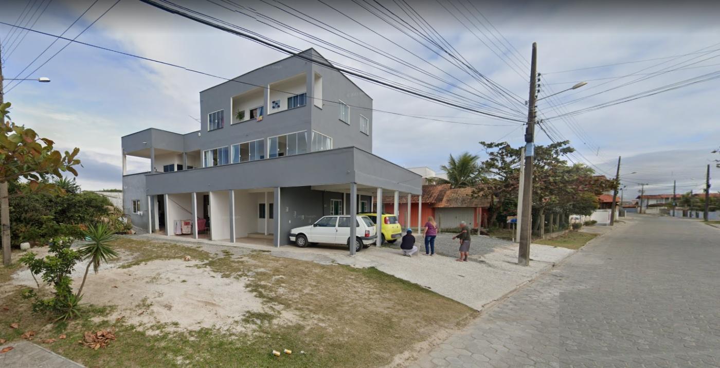 Casa  venda  no Salinas - Balnerio Barra do Sul, SC. Imveis