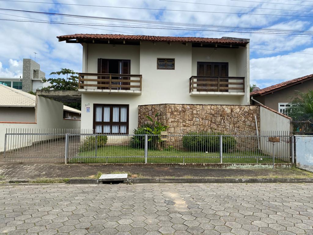 Casa  venda  no Itaguau - So Francisco do Sul, SC. Imveis
