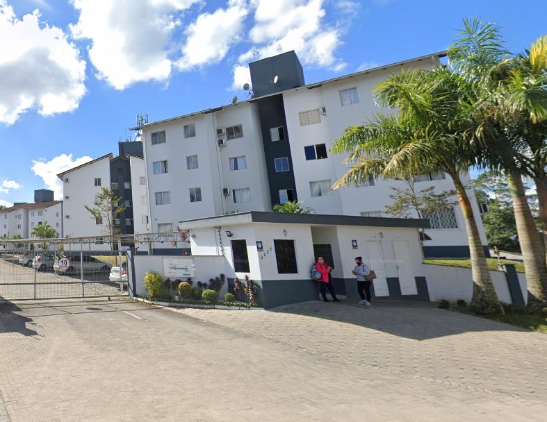 Apartamento  venda  no Parque Guarani - Joinville, SC. Imveis