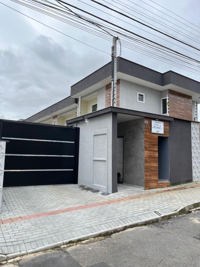 Casa em condomnio  venda  no Bom Retiro - Joinville, SC. Imveis